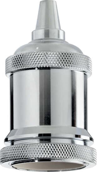 Portalampada-Metallo-Cromo-1-Luce-E27