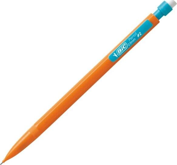 Portamine Matic Classic - mina 0 9mm - Bic - conf. 12 pezzi Cancelleria e prodotti per ufficio/Penne matite scrittura e correzione/Matite/Portamine Eurocartuccia - Pavullo, Commerciovirtuoso.it