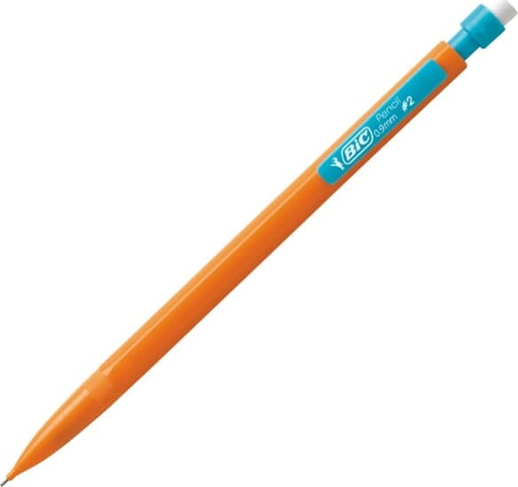 Portamine Matic Classic - mina 0 9mm - Bic - conf. 12 pezzi Cancelleria e prodotti per ufficio/Penne matite scrittura e correzione/Matite/Portamine Eurocartuccia - Pavullo, Commerciovirtuoso.it