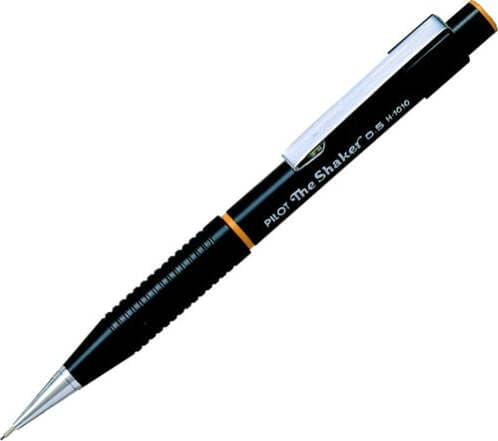 Portamine The Shaker - mina 0 5 mm - Pilot Cancelleria e prodotti per ufficio/Penne matite scrittura e correzione/Matite/Portamine Eurocartuccia - Pavullo, Commerciovirtuoso.it