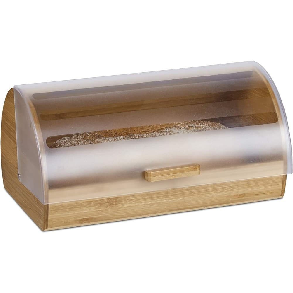 PORTAPANE A SCOMPARSA CASSETTA RICHIUDIBILE CON COPERCHIO 19 X 38 X 26 CM LEGNO in Portapane Trade Shop italia - Napoli, commercioVirtuoso.it