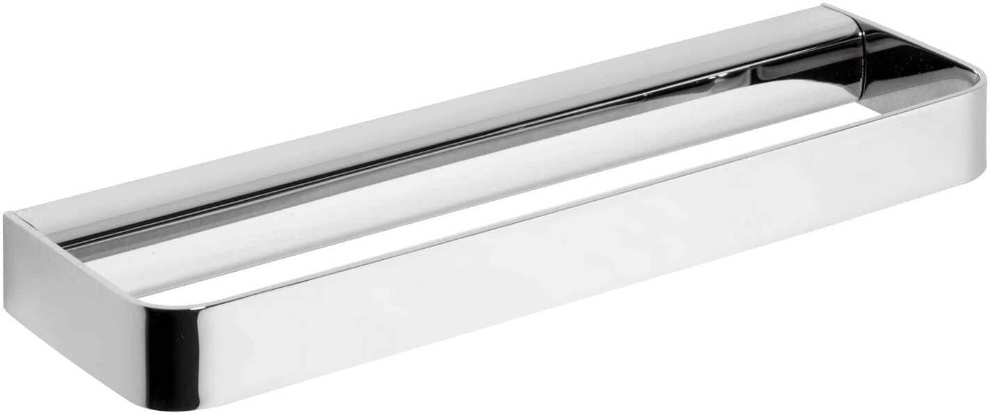 Portasalviette asciugamano in ottone cm 25 in Portasciugamani da parete BagnoClic.it - Pregnana Milanese, commercioVirtuoso.it
