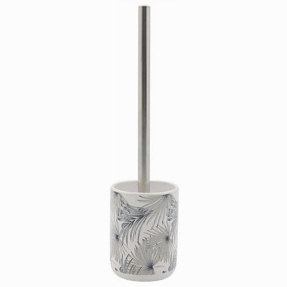 Portascopino Porta Scopino Bagno Wc Toilette Con Stampa Tropicale Completo 87066 Casa e cucina/Bagno/Accessori per il bagno/Accessori per il WC/Scopini e porta scopini Trade Shop italia - Napoli, Commerciovirtuoso.it