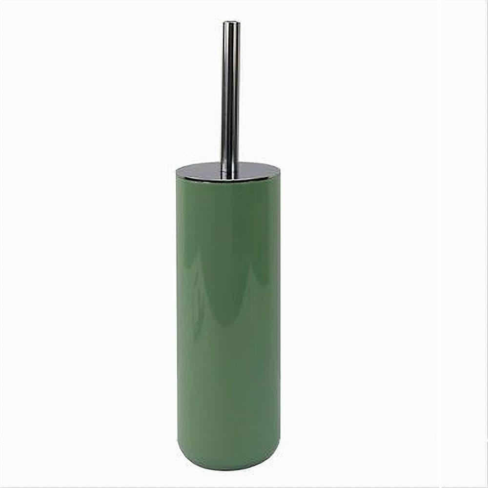 PORTASCOPINO PORTA SCOPINO CON SCOPETTINO WC BAGNO TOILETTE VERDE SILVER 79878 in Scopini e porta scopini Trade Shop italia - Napoli, commercioVirtuoso.it
