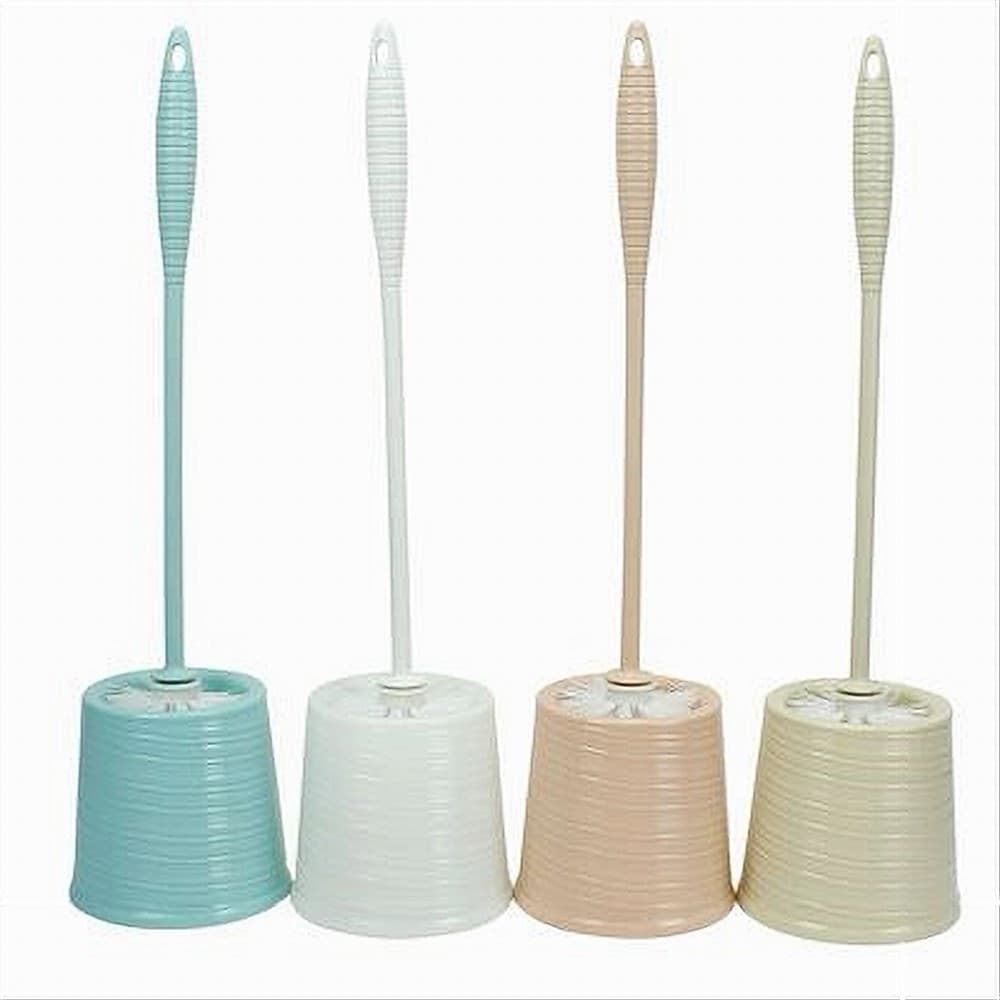 PORTASCOPINO ROTONDO COLORATO RIGATO PER BAGNO WC TOILETTE CON SCOPINO 79300 in Scopini e porta scopini Trade Shop italia - Napoli, commercioVirtuoso.it