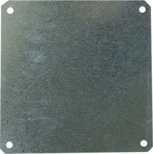 Portatarga per barra posteriore lunghezza 160x163mm Confezione da 1pz in Supporti per targhe GardenStore - Novellara, commercioVirtuoso.it