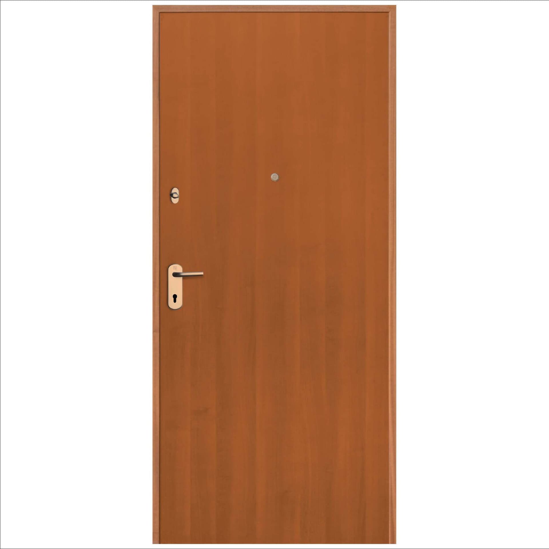 Portone blindato in Acciaio Serratura 7 punti cilindro europeo incluso controtelaio 90x210 cm Fai da te/Prodotti per la costruzione/Materiali da costruzione/Porte/Porte esterne/Porte d'ingresso Franco Pausa Caffè - Albano Laziale, Commerciovirtuoso.it