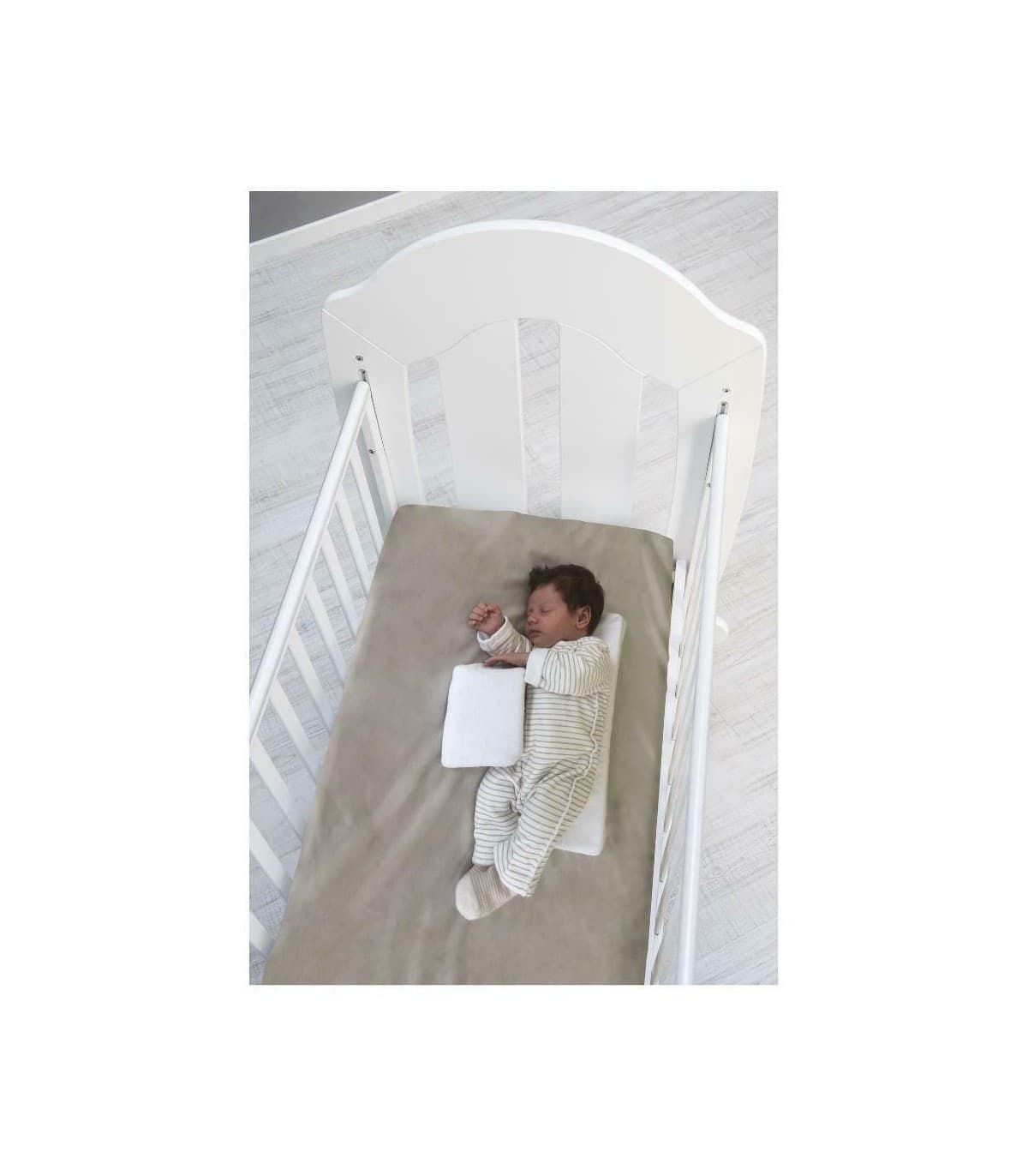 Posizionatore Laterale Nanna Sicura Italbaby Feeling Casa e cucina/Arredamento/Cameretta bambini/Lettini per neonati e bambini/Baby-nest La Casa Del Bebè - Napoli, Commerciovirtuoso.it