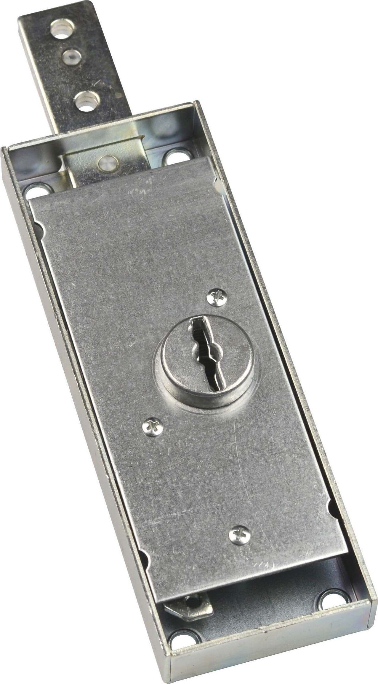 Potent Serratura D.M. per Serranda 1610 Dx Fai da te/Ferramenta/Ferramenta e serrature per porte/Serrature a incastro Ferus - Montoro, Commerciovirtuoso.it