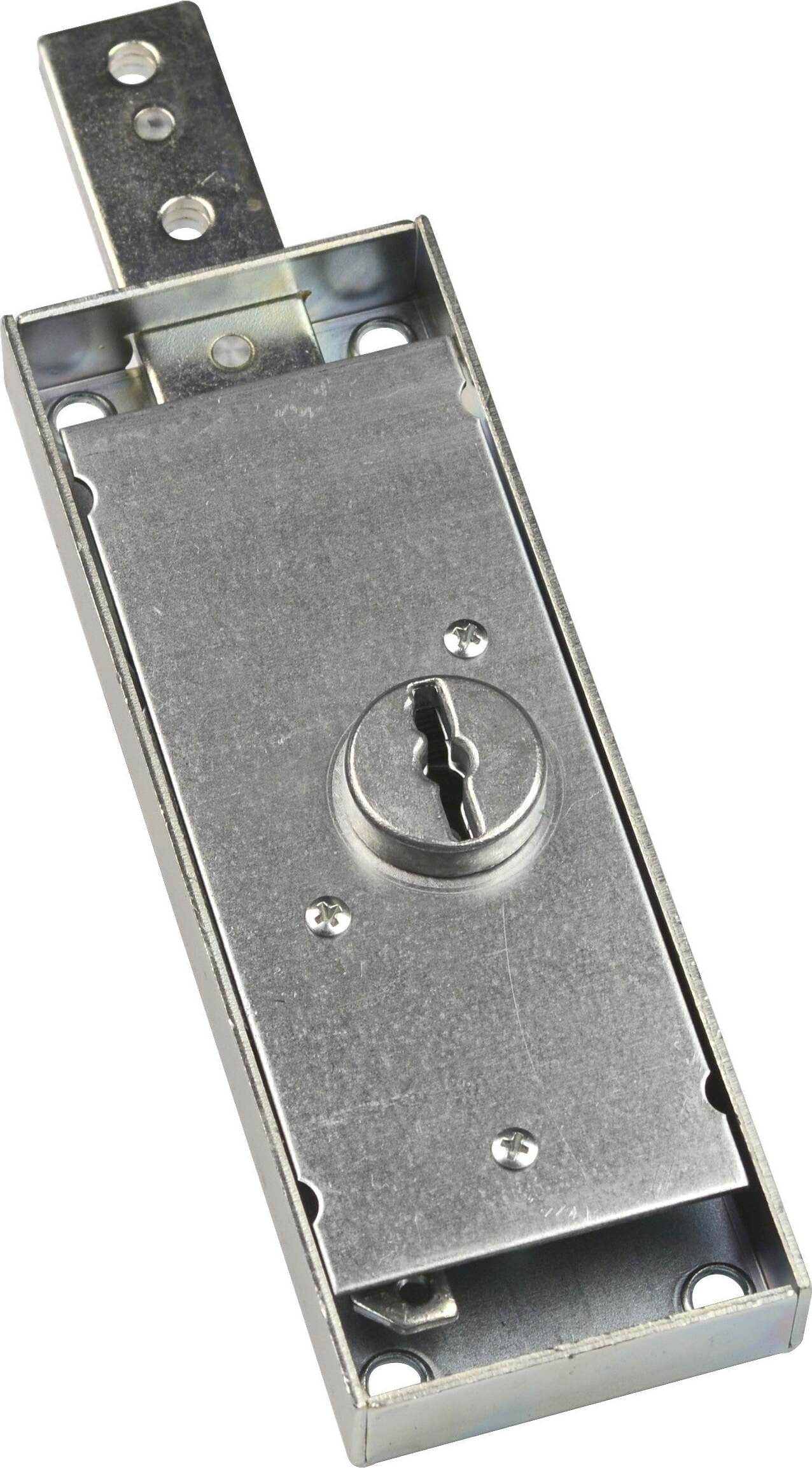 Potent Serratura D.M. per Serranda 1610 Dx Fai da te/Ferramenta/Ferramenta e serrature per porte/Serrature a incastro Ferus - Montoro, Commerciovirtuoso.it