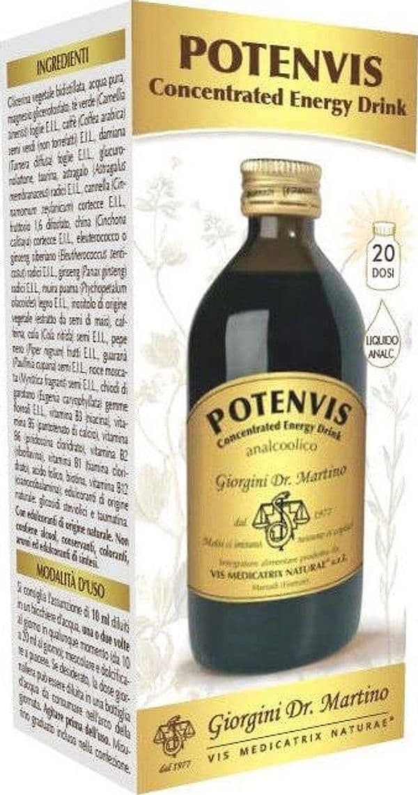 POTENVIS-Concentrated-Energy-Drink-liquido-analc.-200-ml-Dr.-Giorgini