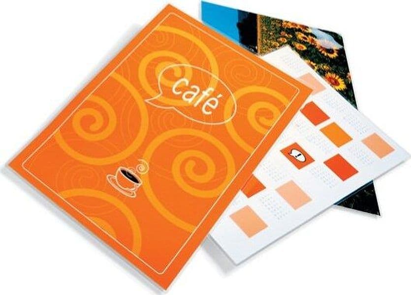 Pouches - A4 - 216 x 303 mm - 2 x 250 mic - GBC - conf. 50 pezzi Cancelleria e prodotti per ufficio/Elettronica per ufficio/Accessori/Pouches per plastificatrici Eurocartuccia - Pavullo, Commerciovirtuoso.it