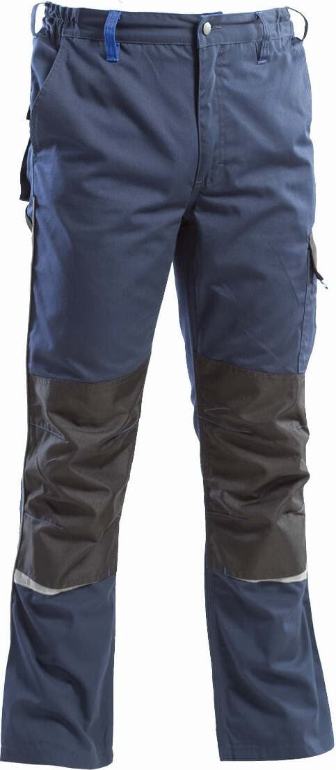 P&P-LOYAL---LINEA-LAND-PANTALONE-ROYAL-BLUE-TAGLIA-XXL***