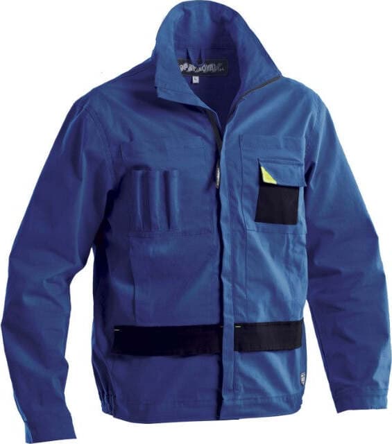 P&P-LOYAL---LINEA-POWERFUL-GIUBBOTTO-97%-COTONE-3%-ELASTOMERO-TAGLIA-M