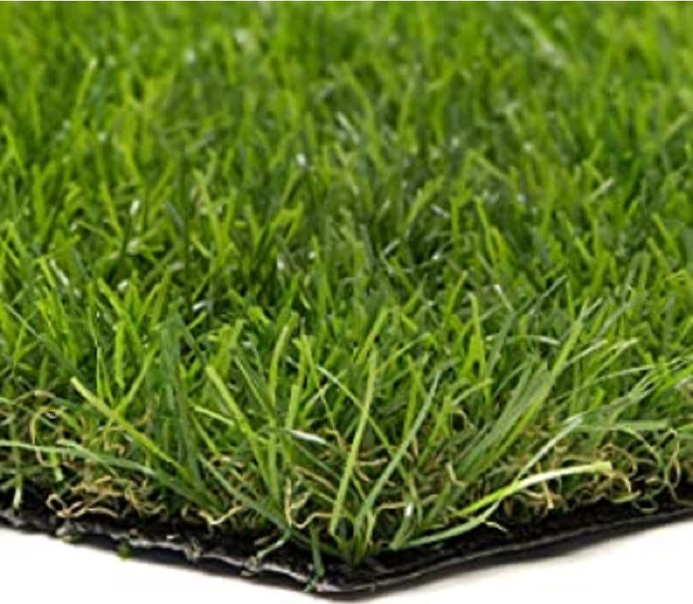 Prato Sintetico 30mm Finta Erba Tappeto Manto Giardino 4 Sfumature Colore 1x20mt Giardino e giardinaggio/Piante semi e bulbi/Piante da esterno/Prato Trade Shop italia - Napoli, Commerciovirtuoso.it