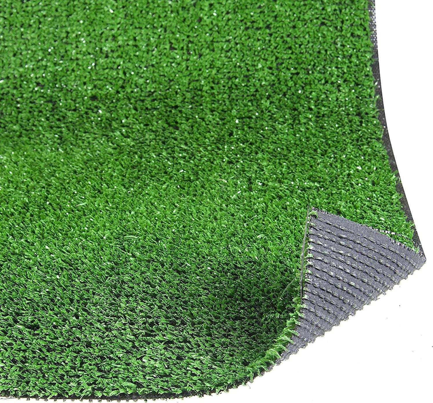 Prato Sintetico H 400 Moquette Effetto Prato Verde Spessore 7mm In Fibre Sintetiche Giardino e giardinaggio/Giardinaggio/Piante da esterno/Prato Ferus - Montoro, Commerciovirtuoso.it