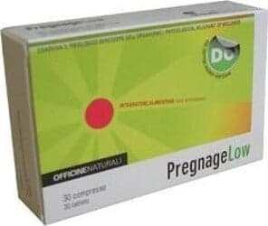 PREGNAGE-LOW-30-COMPRESSE-850MG