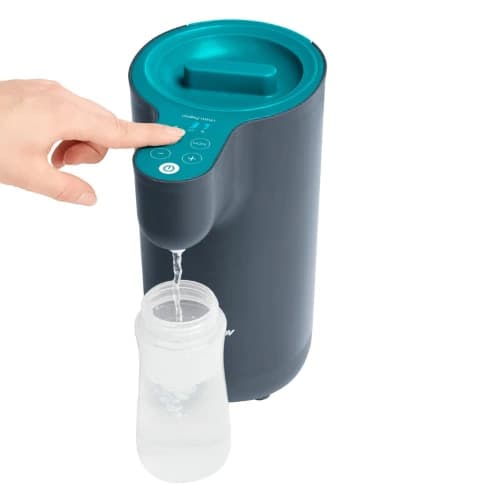 Preparatore di Biberon Babymoov Milky Now Prima infanzia/Allattamento e pappa/Scaldabiberon e cuocipappa La Casa Del Bebè - Napoli, Commerciovirtuoso.it