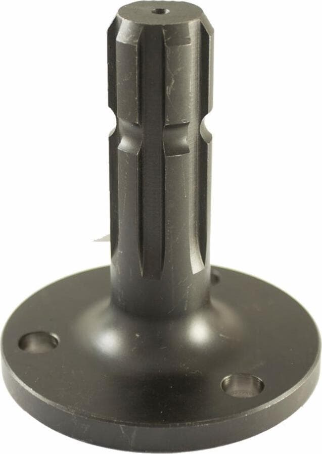 Presa di forza con profilo interno 1"3/4 adattabile al riferimento originale Fiat 44017875 in Accessori per pompe GardenStore - Novellara, commercioVirtuoso.it