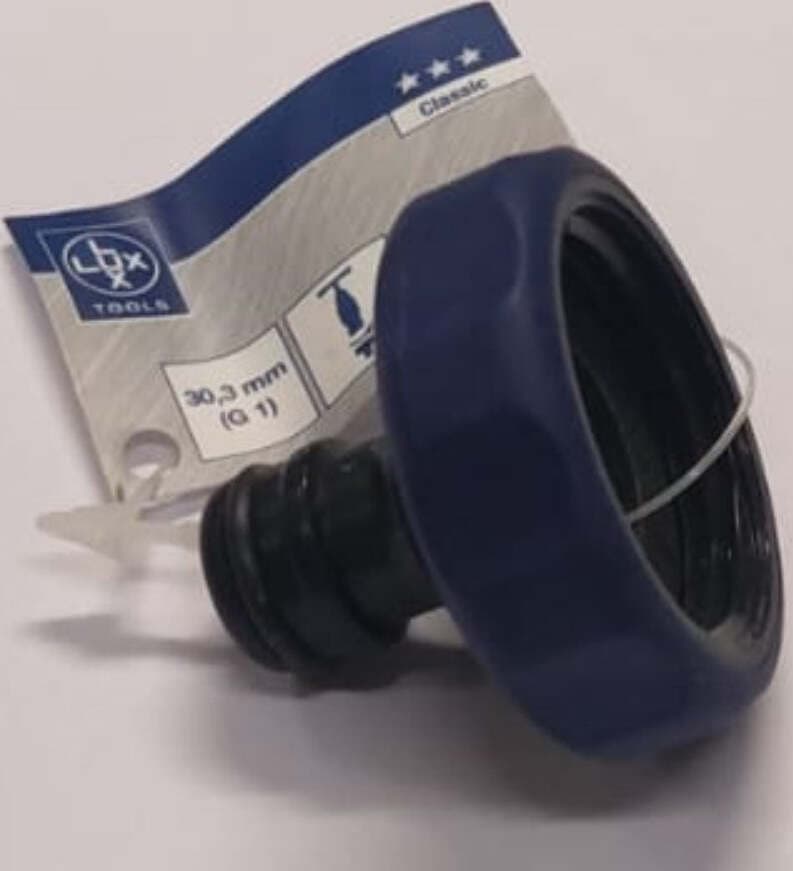 PRESA-PER-RUBINETTO-30,3MM---G1---COLORE-BLU/NERO