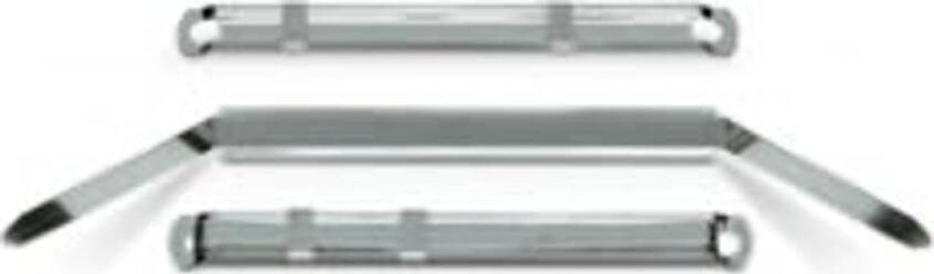 Pressini fermafogli - metallo - 12 x 80 mm - Lebez - conf. 50 pezzi Cancelleria e prodotti per ufficio/Archivio ufficio e accessori per scrivania/Archivio ufficio/Cartelle sospese e accessori/Indici per cartelle sospese Eurocartuccia - Pavullo, Commerciovirtuoso.it