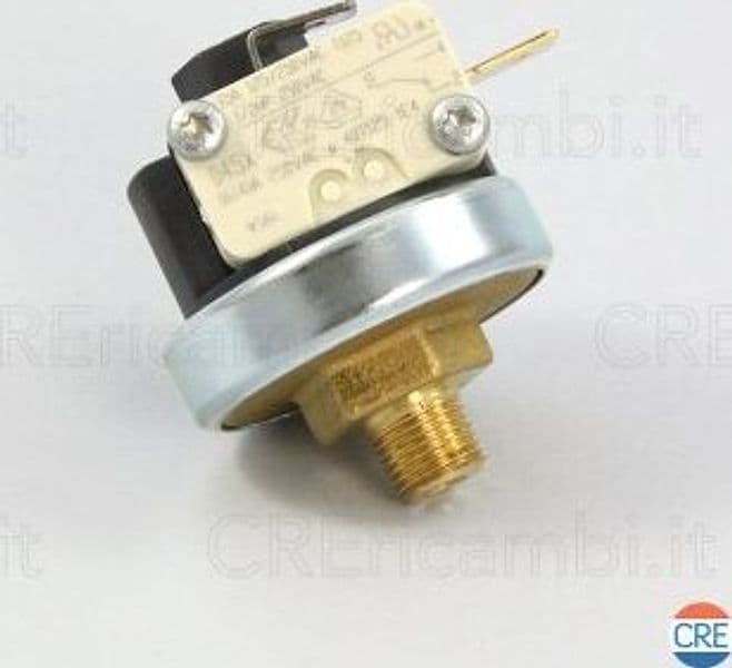 Pressostato-3,8-Bar-1/8-per-Stirella-PRO1645,-VVX1645,-VVX1655,-VVX1707,-VVX1717