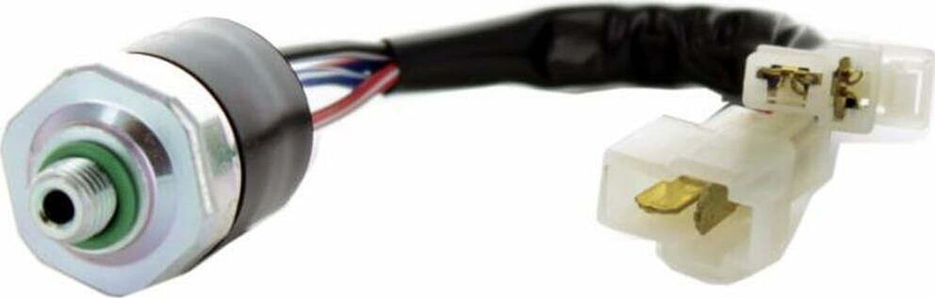 Pressostato Trinary M 3/8" - 24 per climatizzatore in Accessori per pompe GardenStore - Novellara, commercioVirtuoso.it