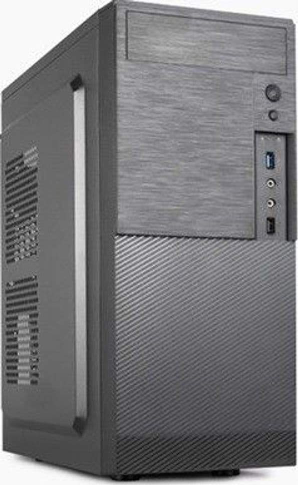 Prestige Computer Desktop i3-10100 8GB 256GB SSD DVD-RW Window 11 Pro Elettronica/Informatica/Desktop/Tower PC Innovamy.it - Milano, Commerciovirtuoso.it