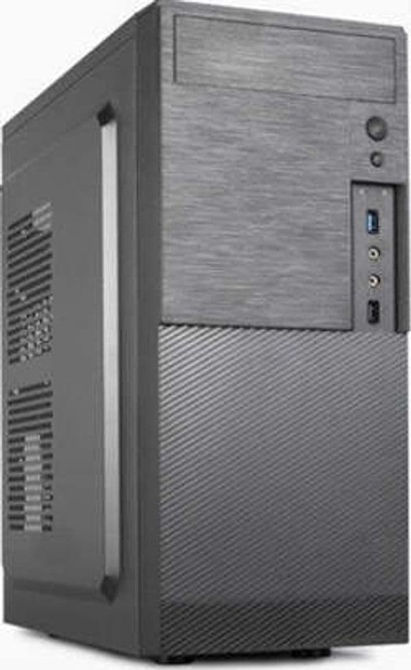 Prestige Computer Desktop i3 8GB 512GB SSD Window 11 Pro - Garanzia 2Y