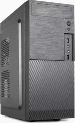 Prestige Computer Desktop i3 8GB 512GB SSD DVD-RW Window 11 Pro - Garanzia 2Y Elettronica/Informatica/Desktop/Tower PC Innovamy.it - Milano, Commerciovirtuoso.it