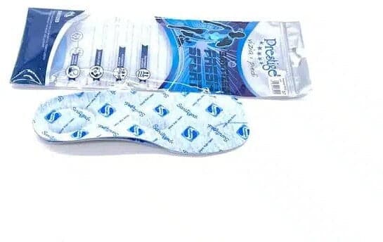 PRESTIGE suolette Sanitized anatomiche in Comfort Calzature Durello - Agna, commercioVirtuoso.it