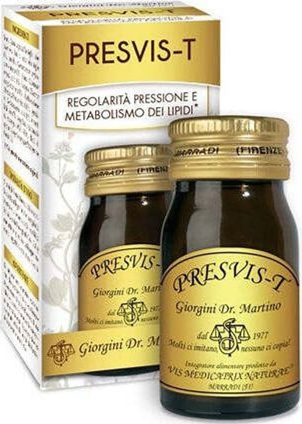 PRESVIS-T-integratore-alimentare-75-pastiglie-Dr.-Giorgini