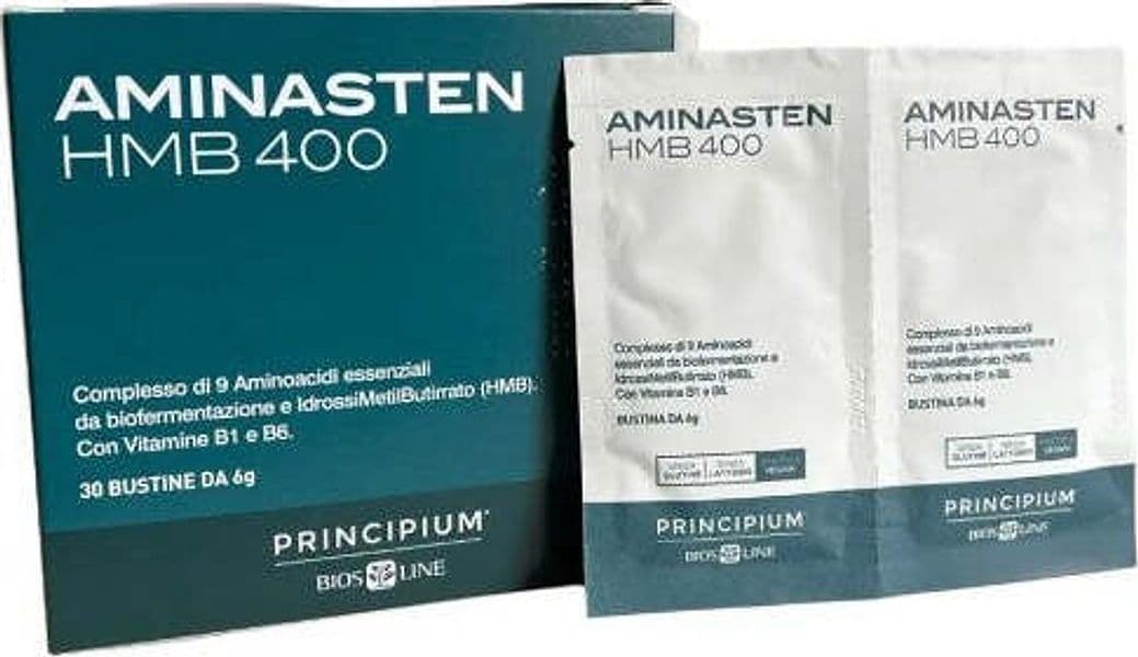 PRINCIPIUM-AMINASTEN-HMB400-14-BUSTINE-6-G-Biosline