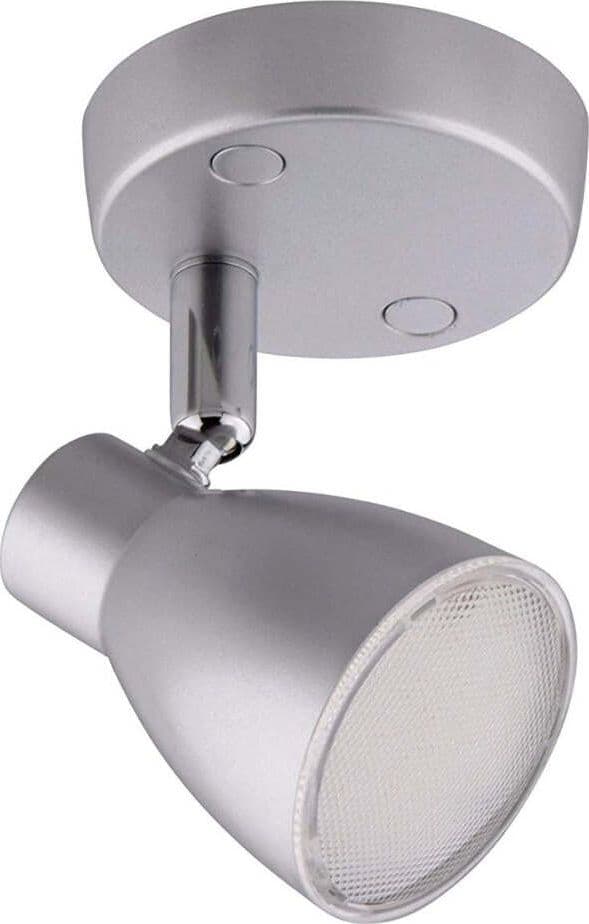 PRISMA---FARETTO-LED-1X3,5W-GRIGIO