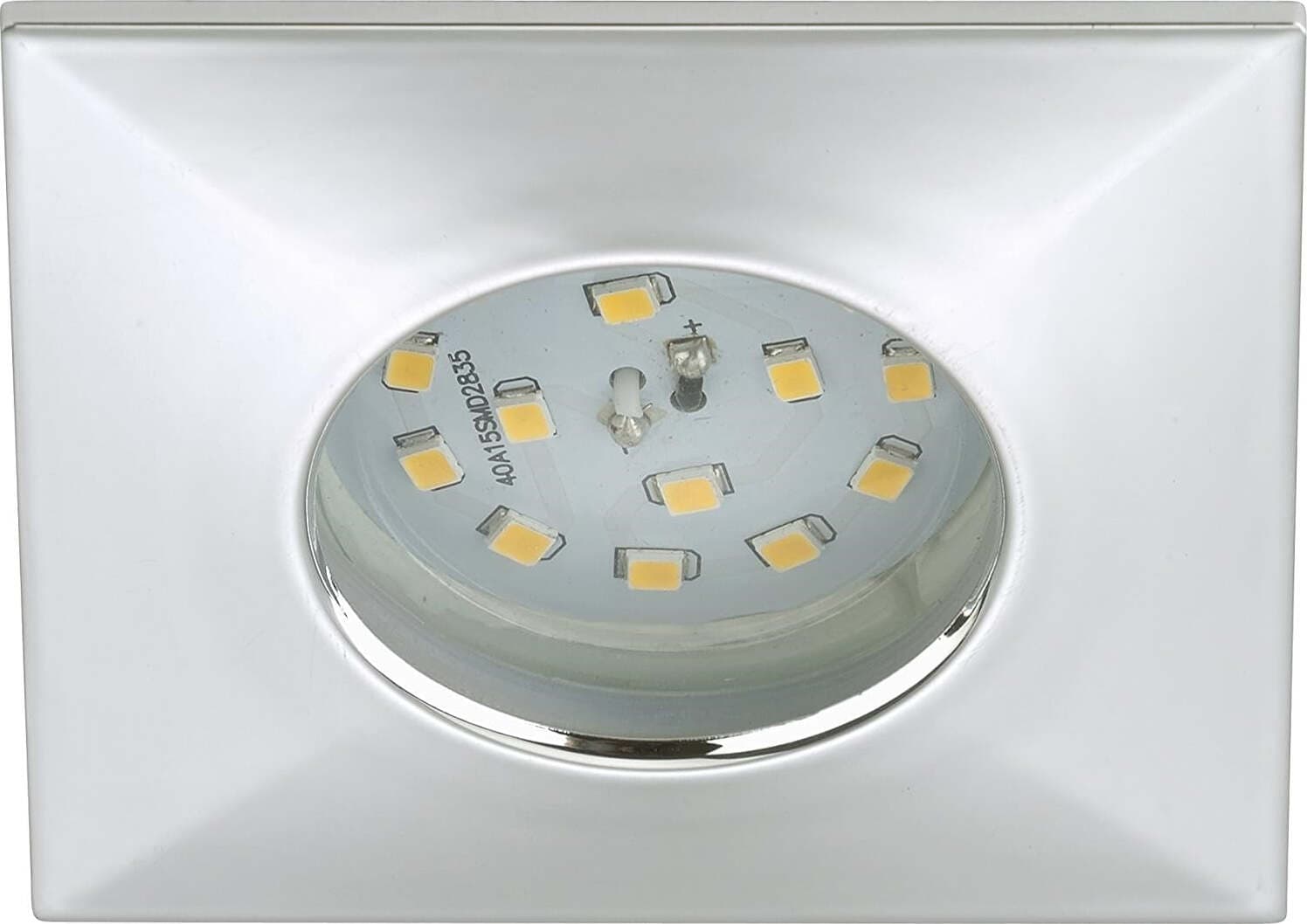 PRISMA---FARETTO-LED-INCASSO-FISSO-1X5W-400LM-IP44-QUADRATO