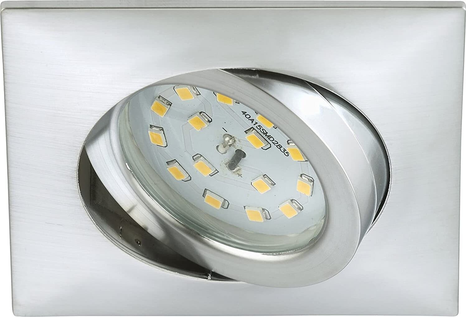 PRISMA---FARETTO-LED-ORIENTABILE-DA-INCASSO-5W-400LM-IP23---IN-ALLUMINIO-QUADRATO