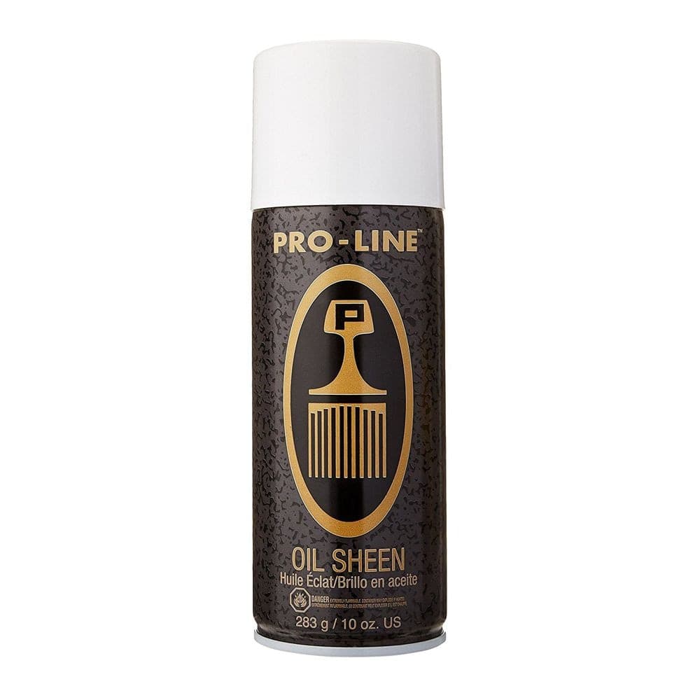 Pro-Line Oil Sheen Spray 11 oz in Lacche e spray per capelli Agbon - Martinsicuro, commercioVirtuoso.it