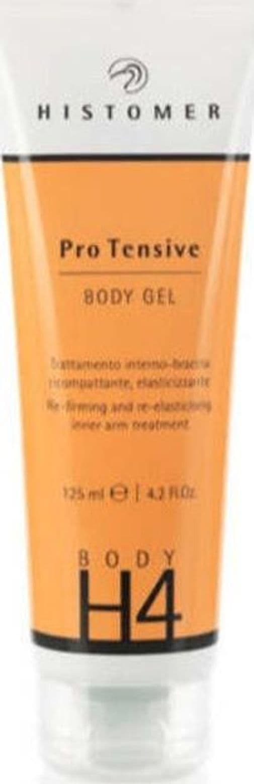 Pro Tensive Body Gel Histomer 125ml Crema Specifica per Interno Braccia Tonificante H4 in Rassodanti e tonificanti per il corpo Beauty Sinergy F&C - Treviso, commercioVirtuoso.it