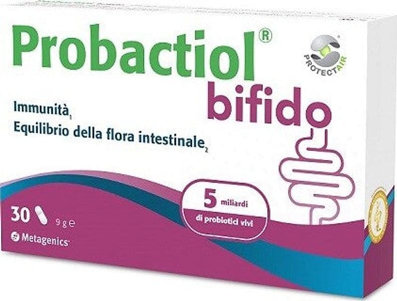 PROBACTIOL-BIFIDO-30-CAPSULE