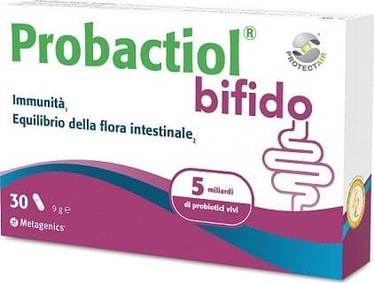 PROBACTIOL-BIFIDO-30-CAPSULE
