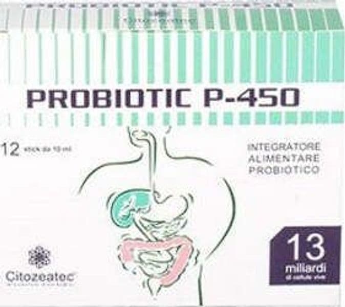 PROBIOTIC-P-450-24-STICK-MONODOSE-10-ML-Citozaetec