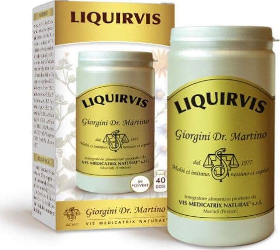 Probiotici-Gusto-Liquirizia