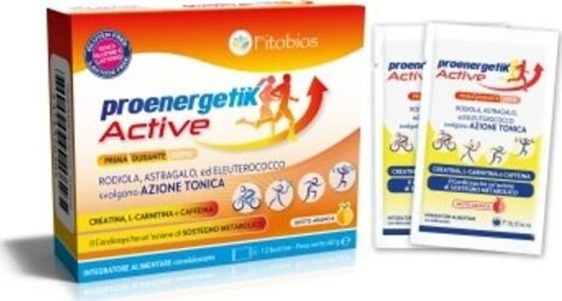 PROENERGETIK-ACTIVE-integratore-alimentare-12-bustine-Fitobios