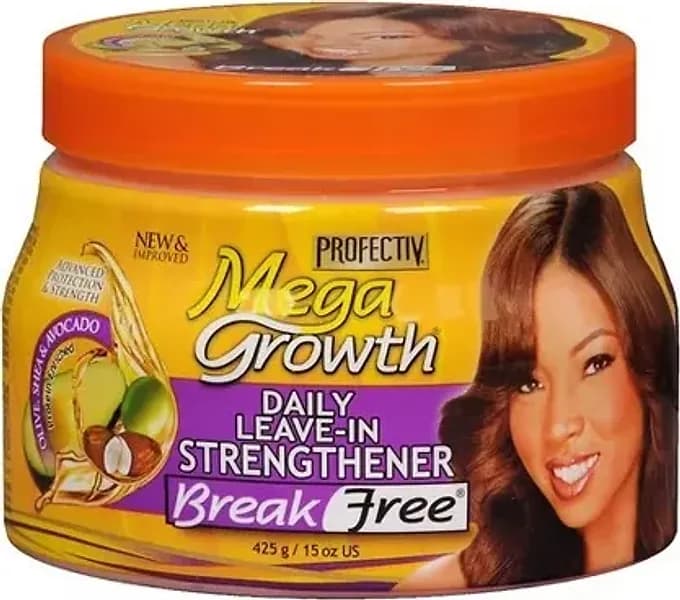 PROFECTIV MEGA GROWTH BREAK FREE DAILY LEAVE IN STRENGTHENER 425G PER CAPELLI in Shampoo e balsamo Agbon - Martinsicuro, commercioVirtuoso.it