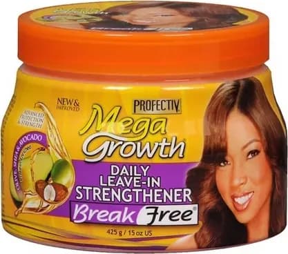 PROFECTIV MEGA GROWTH BREAK FREE DAILY LEAVE IN STRENGTHENER 425G PER CAPELLI in Shampoo e balsamo Agbon - Martinsicuro, commercioVirtuoso.it