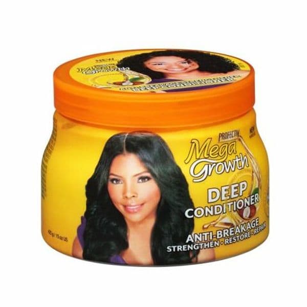 PROFECTIV MEGA GROWTH DEEP CONDITIONER ANTI-BREAKAGE 425 G CREAM PER CAPPELLI. in Balsami Agbon - Martinsicuro, commercioVirtuoso.it