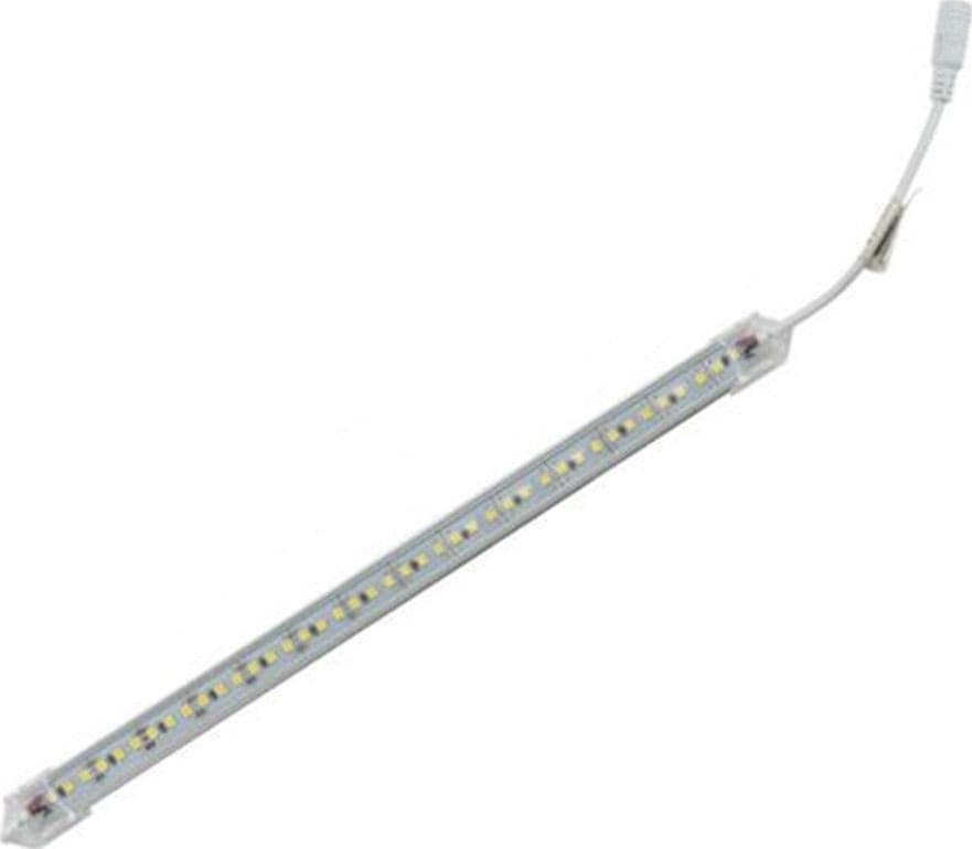 Profilo Alluminio Completo Strip Led 100cm 20w Luce 6500k 4000k 3000k 3014-12v-1t in Lampadine a LED Trade Shop italia - Napoli, commercioVirtuoso.it