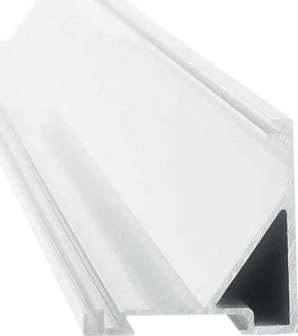 Profilo-Ang-Quadro-Slot-Alluminio-Materie-Plastiche-Cromo-200Cm-D16X18