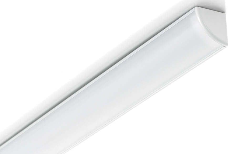 Profilo-Ang-Tondo-Slot-Alluminio-Materie-Plastiche-Bianco-100Cm-D16X16