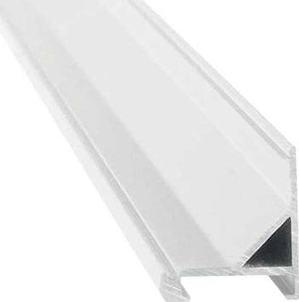 Profilo-Ang-Tondo-Slot-Alluminio-Materie-Plastiche-Bianco-300Cm-D16X18